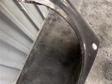 фото thumb №15, Крыло левый переднее перед audi a4 b7 lz7l