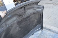 фото thumb №5, Audi a6 s6 c5 4b кришка передня капот двигуна колір lx7z