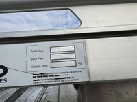 фото thumb №8, Багажник даховий драбина renault trafic ii iii iv 2 3 4 l1 короткий 01-25 r