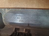 фото thumb №10, Vw arteon r-line молдинг левая порог lb7r