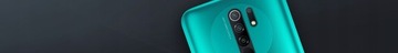 Xiaomi Redmi 9 32 ГБ 5020 мАч | Подарки | ГАРАНТИЯ
