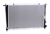 фото thumb №1, Радиатор hyundai h1 2.5td 97-08