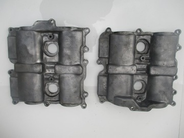 фото thumb №1, Крышка клапанов subaru forester impreza legacy outback xv 2.5 2.0 бензин