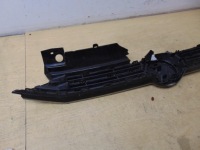 фото thumb №11, Решётка радиатора решётка радиатора vw golf vii sportsvan накладки хром