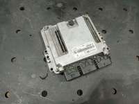 фото thumb №1, Jaguar xf x250 lift - бортовой компьютер модуль двигателя