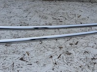 фото thumb №3, A6 c7 універсал рейлінги дахові хромовані 4g9860021a 4g9860022a