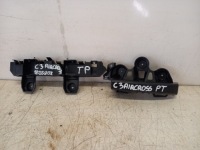 фото thumb №1, Напрямна правий задня citroen c3 aircross 1823580x