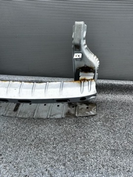 фото thumb №3, Pas переднее усилитель mitsubishi space star