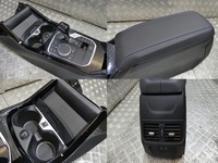 фото thumb №7, Bmw 1 f40 sport rhd обивка сиденья подогрев заднее сиденье обшивки туннель 20 km