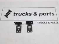 фото thumb №1, Петля петли кронштейн дверца бардачка renault gama t