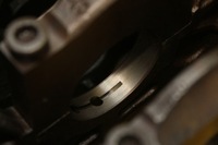 фото thumb №12, Блок двигателя vw phaeton 3.2 fsi 022103021s bkl ayt