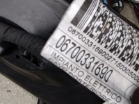 фото thumb №8, Джгут електропроводка салону maserati quattroporte vi 3.0b