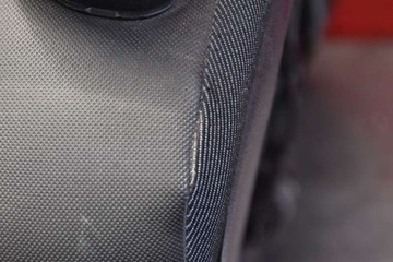 фото thumb №7, Сидіння правий пасажира подвійний eu peugeot partner 2 ii 08-12