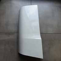 фото thumb №1, Корпус зеркало правая man tgx, tgs,tg3