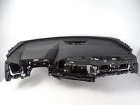 фото thumb №1, Консоль панель раздаточная audi q4 89a