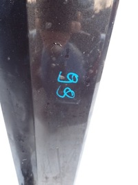 фото thumb №8, Vw t-roc cabrio 19- молдинг двері права