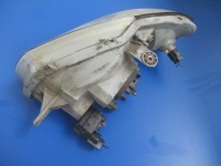 фото thumb №2, Hyundai accent ii sedan лампа фара правий перед оригінал