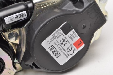 фото thumb №7, Volvo xc60 ii pas безпеки лівий перед переднє 32386967 2024r