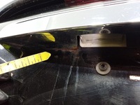 фото thumb №15, Nissan altima iv l32 sedan задня кришка багажника багажника kh3 super black