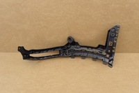 фото thumb №11, Mercedes glb x247 2019- ползун крепление бампера левый зад a2478850800 lh