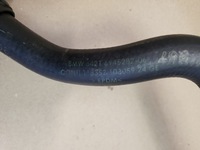 фото thumb №8, Шланг wąż wody трубка bmw x5 e70 x6 e71 3.0d 6945282 оригинальный номер europa