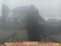 Капот крышка двигателя renault megane iv lek повреждённая nr lak tekpn с Разборки, фото thumb