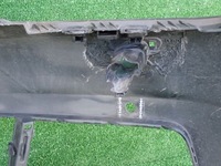 фото thumb №9, Vw touran 15- бампер передній перед