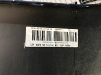 фото thumb №13, Audi a5 8t8 бампер задняя sportback s line pdc lift