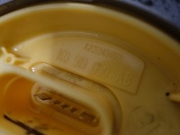 фото thumb №9, Vw beetle 5c 2.0 tdi бак пального насос