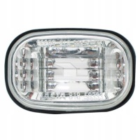 фото thumb №2, Лампа поворотник перед l/p lexus gs, rx; toyot