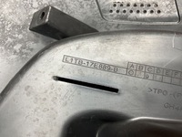 фото thumb №7, Напрямна бампера лівий перед передній ford puma mk2 l1tb-17e889-b