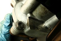 фото thumb №9, Vw golf vii skoda fabia iii rapid seat audi 1.0 tsi chz турбонагнітач