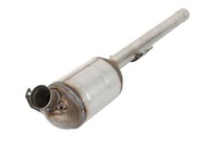 фото thumb №12, Jmj фільтр часток твердих dpf db vito/viano 2,2cdi 07-