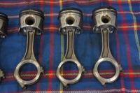 фото thumb №7, Поршні + шатуни audi a6 4g0 3,0 320-326ps 059aj