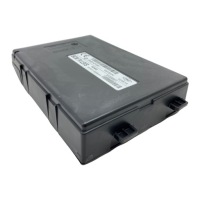 Модуль bcm t4 uch mercedes smart 284b14712r Оригинал, фото thumb