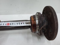 Приводной вал mercedes sprinter w906 Оригинал, фото thumb
