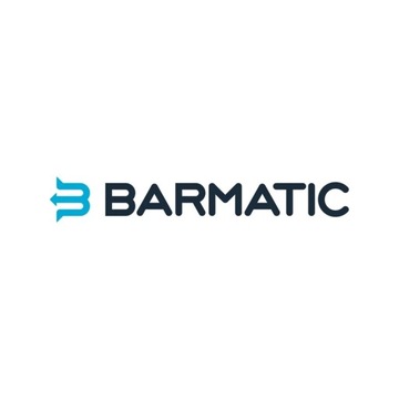 Ледогенератор с воздушным охлаждением ICE60ARN, 62кг/вместимость 30 кг, Барматик