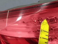 фото thumb №6, Bmw 5 f11 лампа задняя левая задняя наружная w крыле 7203233