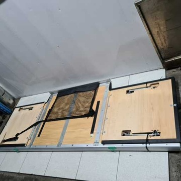 фото thumb №7, Iveco stralis s-way s way каркас ліжко leżanka