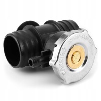 Купити Jeep кришка радіатора з комплект труби водяний, фото thumb