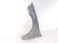 Крыло  перед bmw x3 e83 рестайлинг  lci 06-10 оригинал левое Оригинал, фото thumb