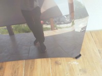 фото thumb №8, Капот opel zafira b код лакофарбового покриття z177