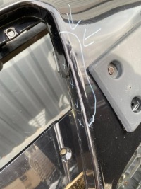 Alfa romeo giulietta бампер перед передний ксенон 156085887 с Разборки, фото thumb