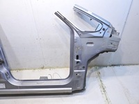 фото thumb №11, Поріг блок двигуна правий перед 76 ford s-max mk1