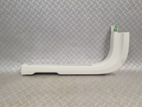 фото thumb №1, Планка накладка защита порога перед передняя левая volvo s90 v90 31377616