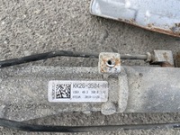 фото thumb №6, Трансмиссия рулевая magiel ford transit mk8 custom 13-18r