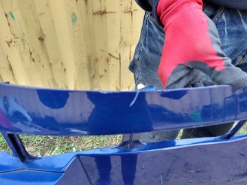 фото thumb №11, Honda civic ufo viii 06-11 накладка багажника крышка зад задняя 74890smge000m1