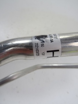 фото thumb №11, X-trail t32 рестайлінг 1.3 tce шланг кондиціонера 46290-5181 2021r021