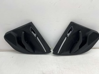 фото thumb №16, Audi a3 8v sedan сиденья комплект сиденье обшивки s-line sline