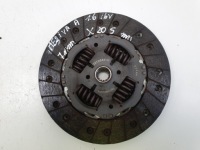 фото thumb №5, Opel meriva a 1.6 16v диск прижим сцепление